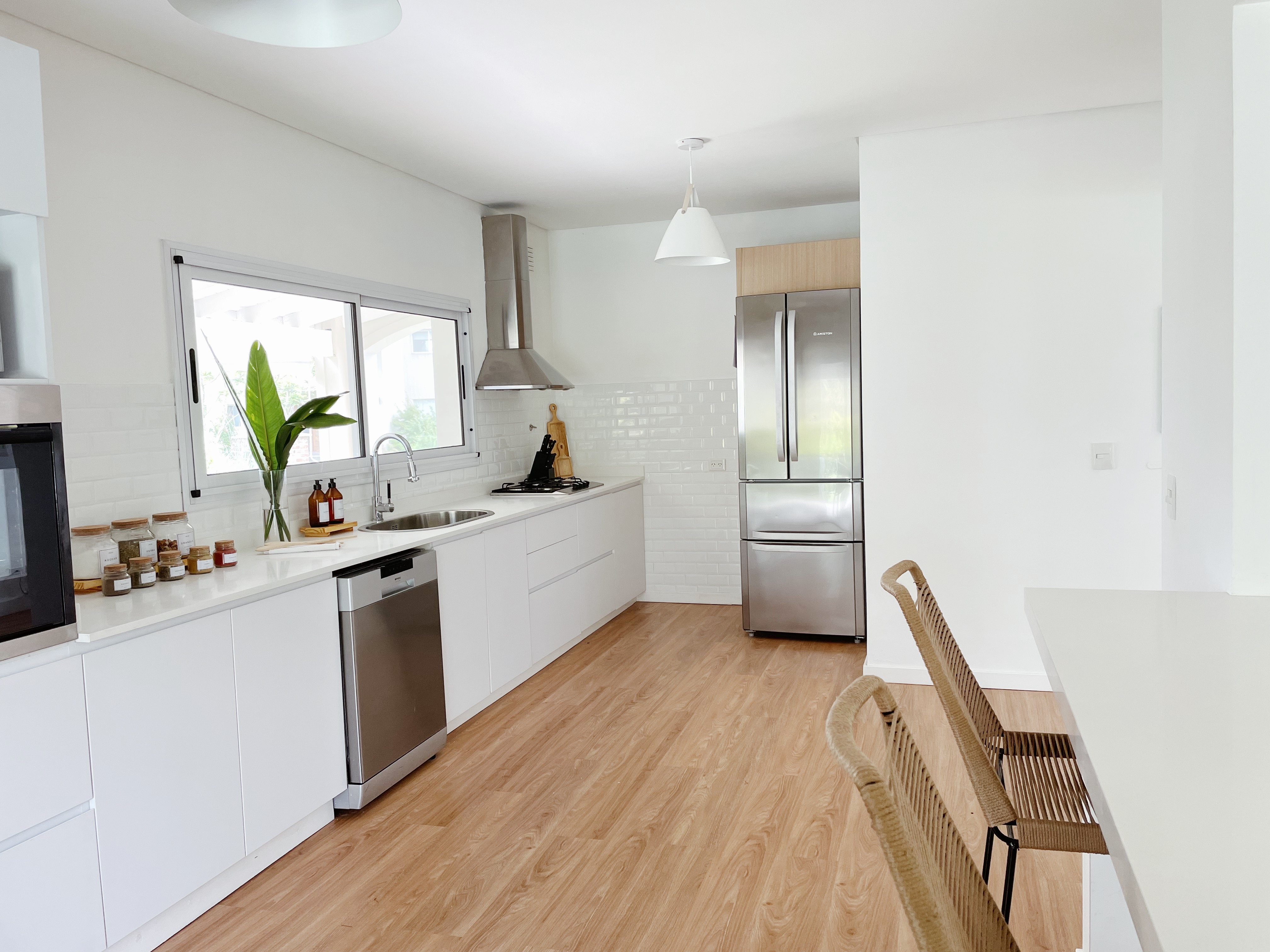 Proyecto Santa Catalina II